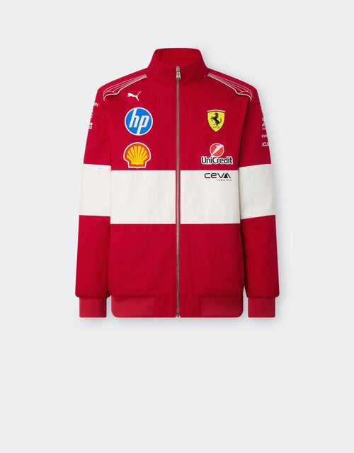 Ferrari original jacket